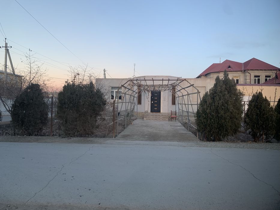 Срочно Уй сотилади Райцентор Хокимят Оркаси да  нархи келишилади