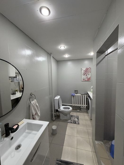 Продаётся дом ! Село Атамекен