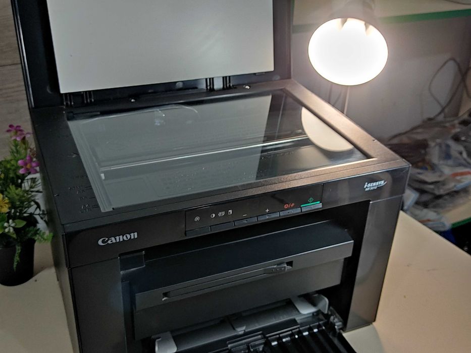 Принтер Три в Одном Canon 3010 МФУ