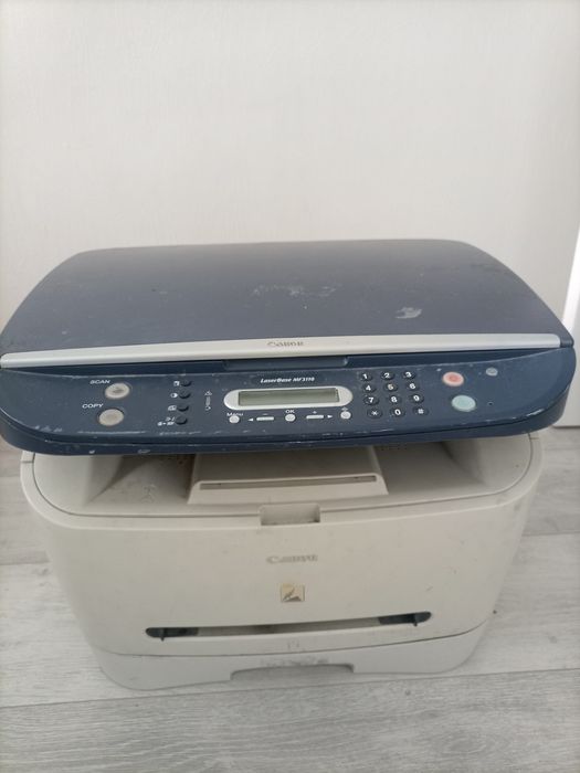 Продам принтер Canon 3110