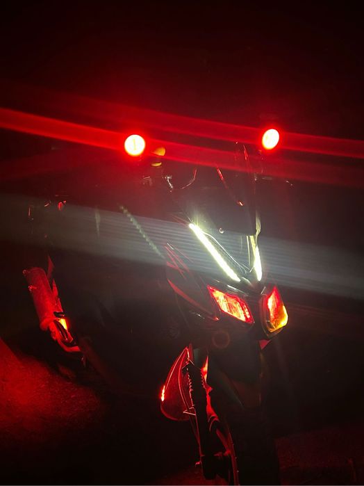 Самурай 150 куб х7 мотор