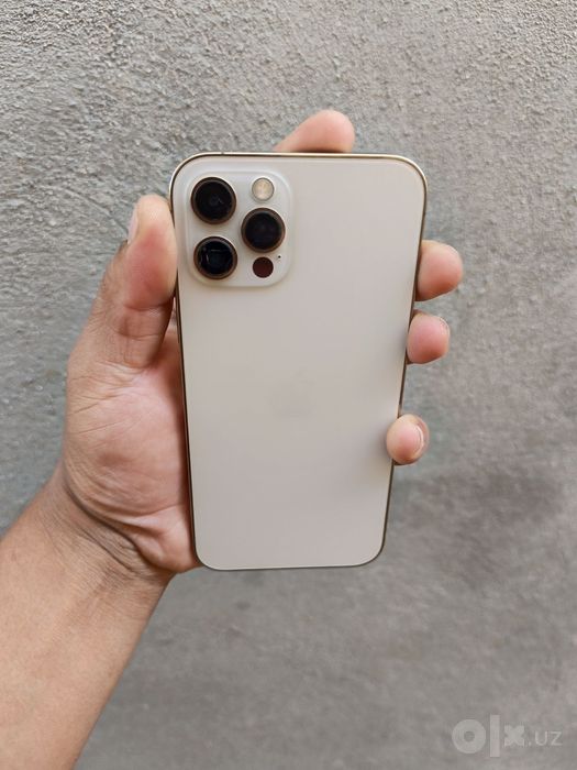 Iphone 12 pro sotiladi surhandaryo shorchi