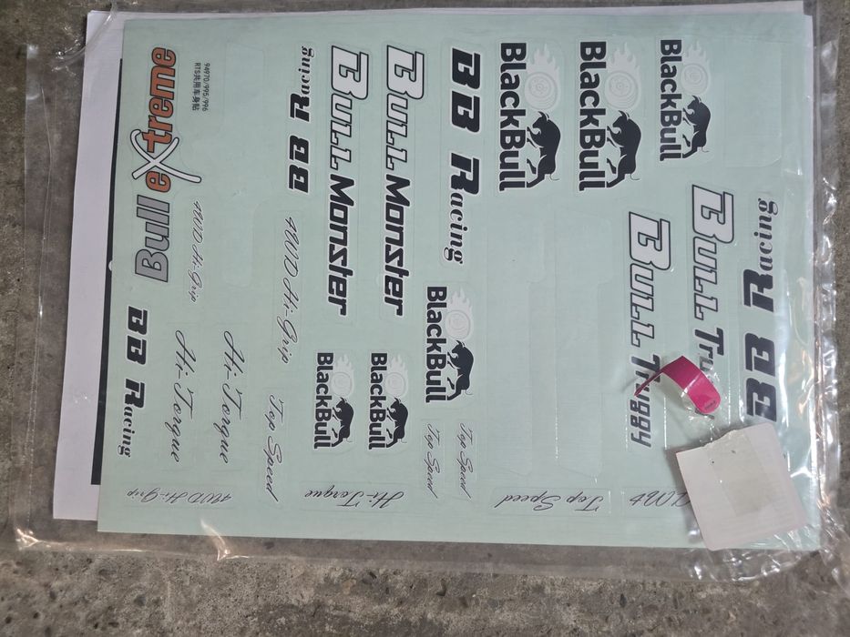 Masinută cu telecomanda