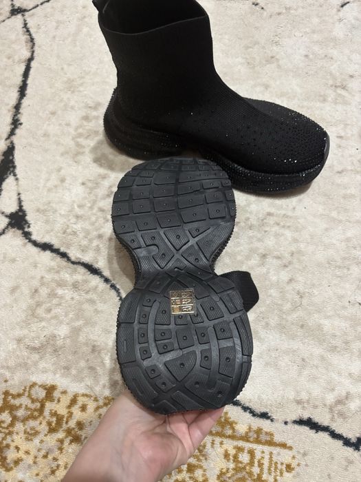 Високи маратонки