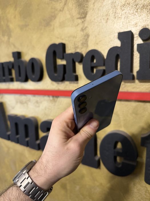 Samsung Galaxy A15 Duos A156 DualSIM Diferite Culori Nuante Garantie