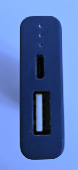 Външна батерия Cellularline 5000 mAh