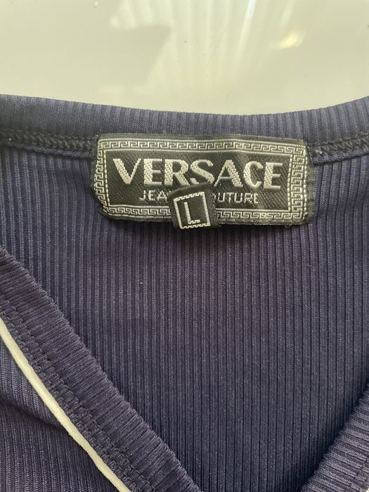 Versace тениска