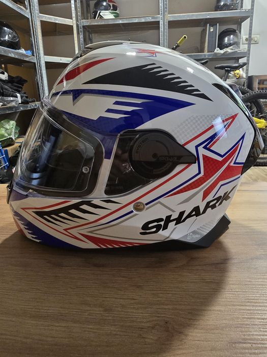 Casca moto Shark Skwal 2, M.