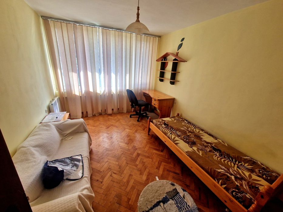 3 стаен апартамент под наем до парка