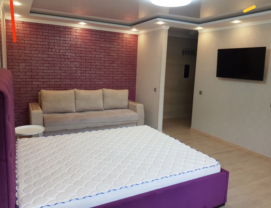 ПоАбдирова свежая 1комн. Чеки документы