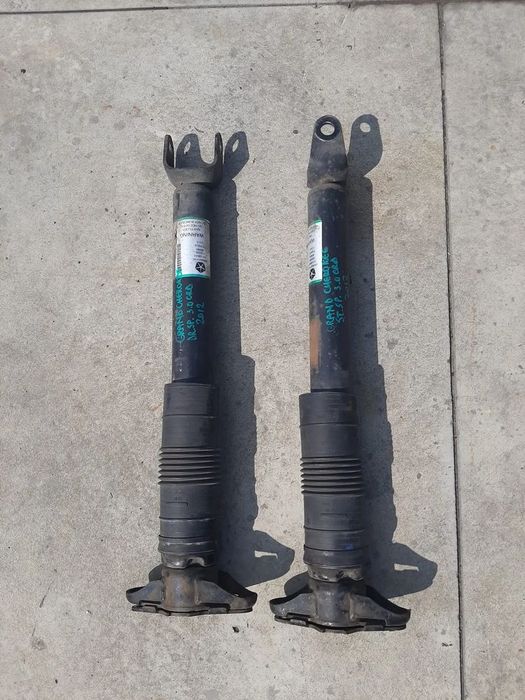 Set amortizoare telescoape spate 3.0 crd jeep grand cherokee 4 wk