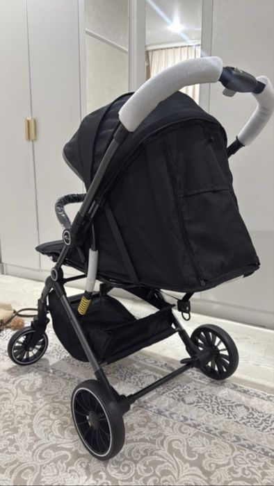 Продам Коляску Текнум прогулочная