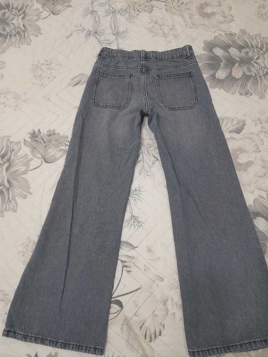 Дънки Зара 11-12г.