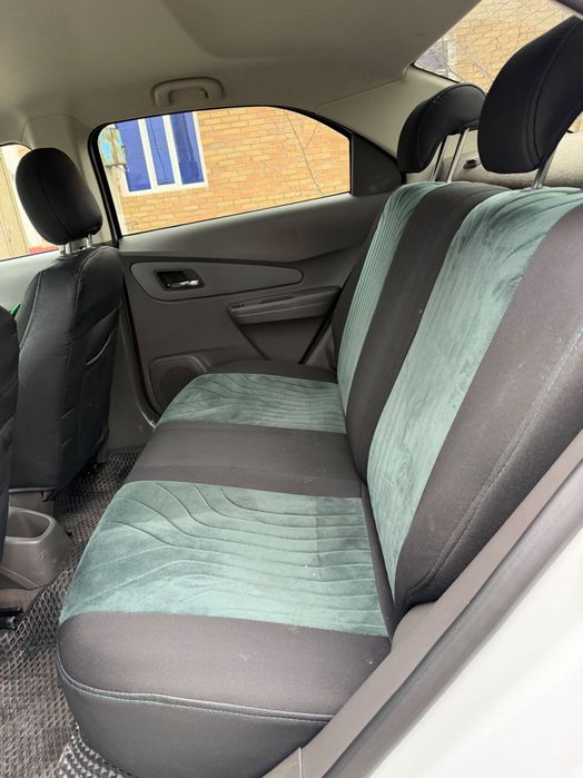 Cobalt gx-style at plus MCM