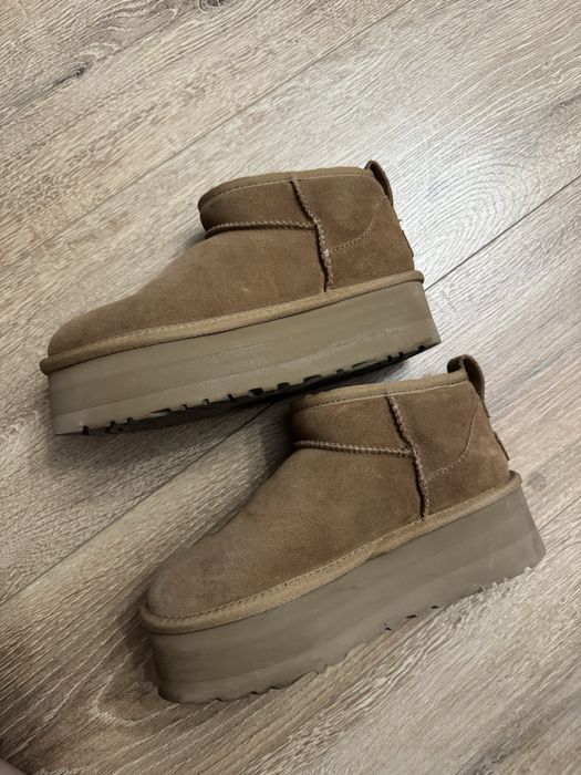 UGG originale, marimea 36