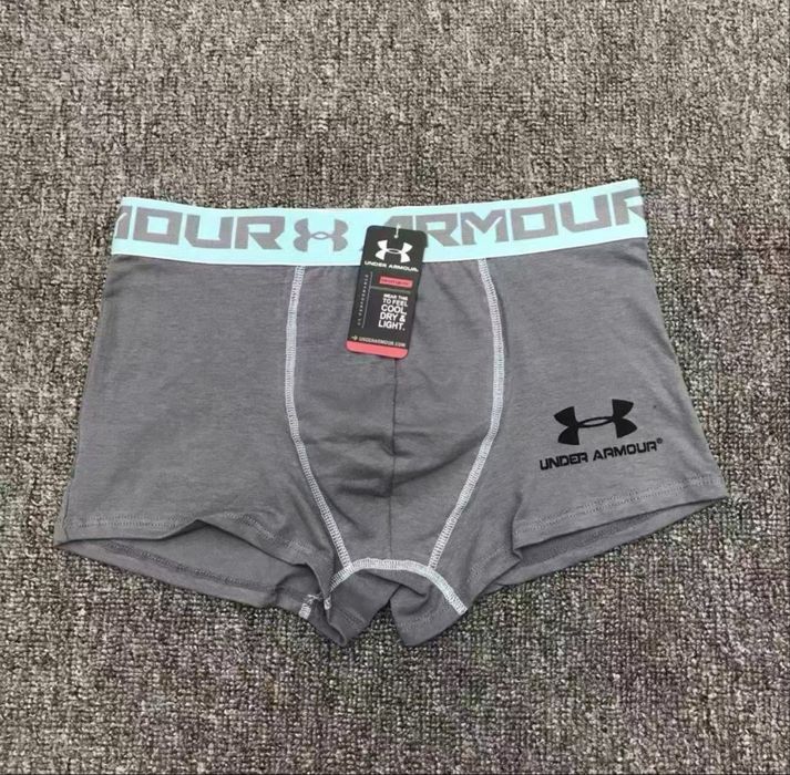 Боксерки Under Armour
