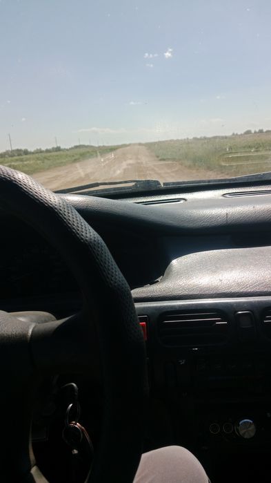 Мазда 626 кронус