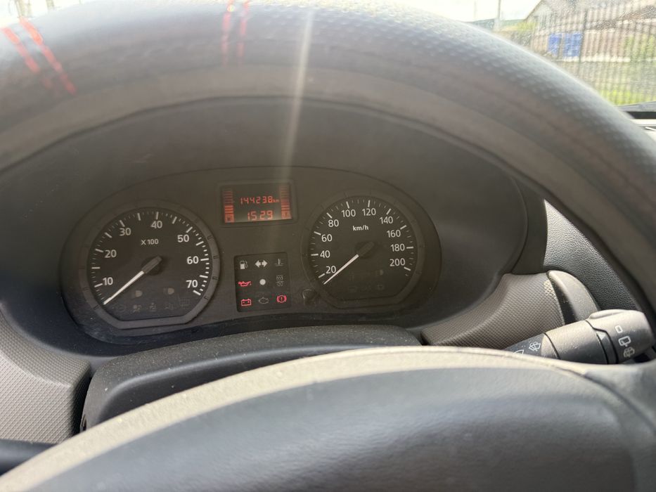 Dacia sandero 1.2