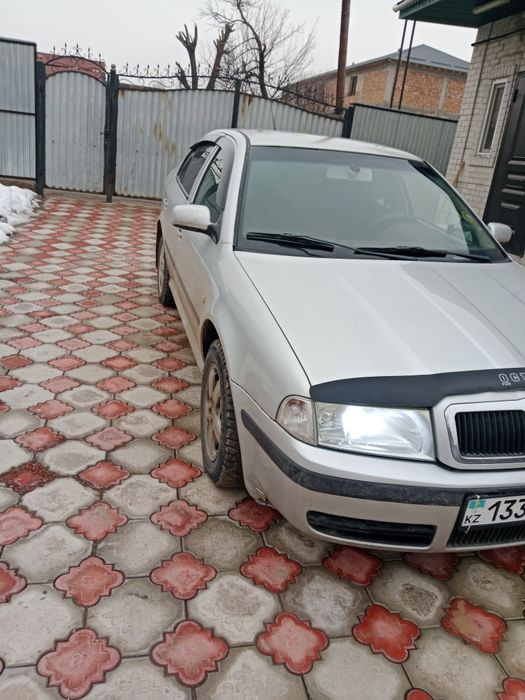 Продам автомобиль турбиновый