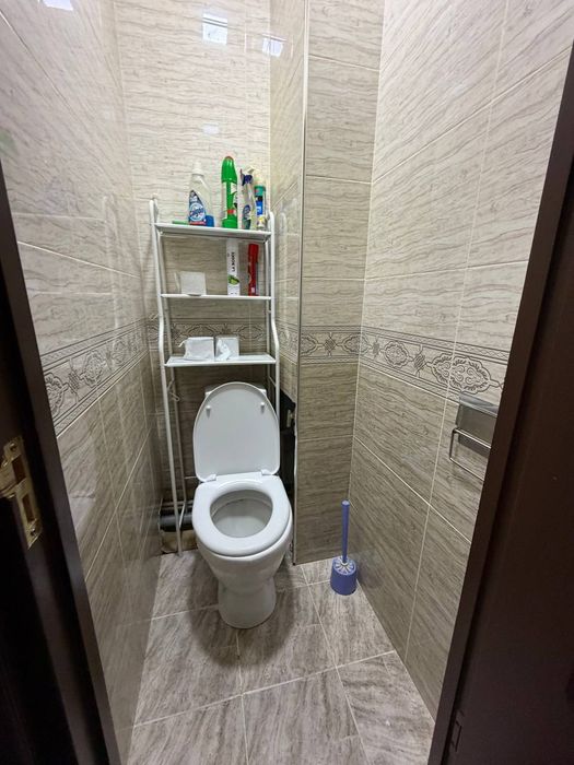 Сдаю 2/6/9 Тузел 3 400&