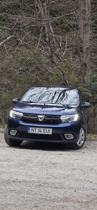 Dacia Logan 2019 1.0 benzina in stare foarte buna