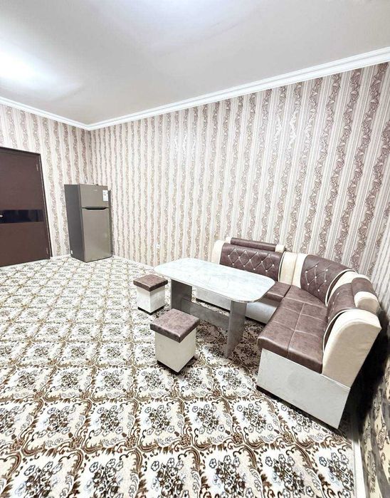 Продётся квартира на Шайхантахурском р-не Komolon