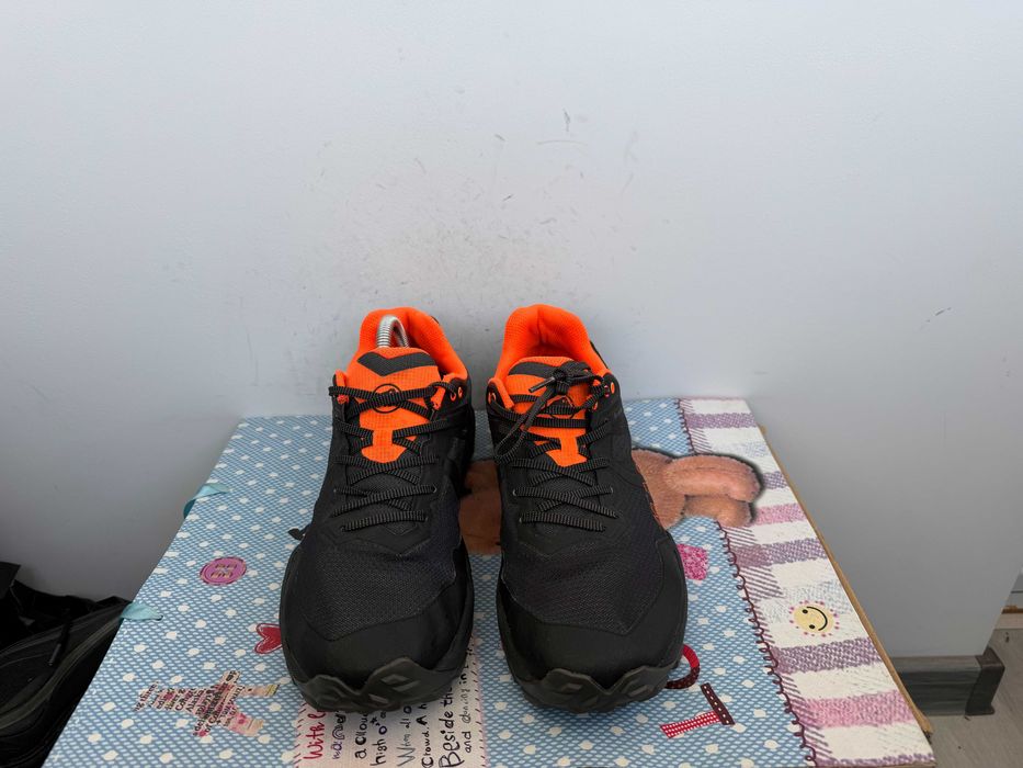 Mammut Sertig II Low Gore-Tex''оригинални обувки 44 номер