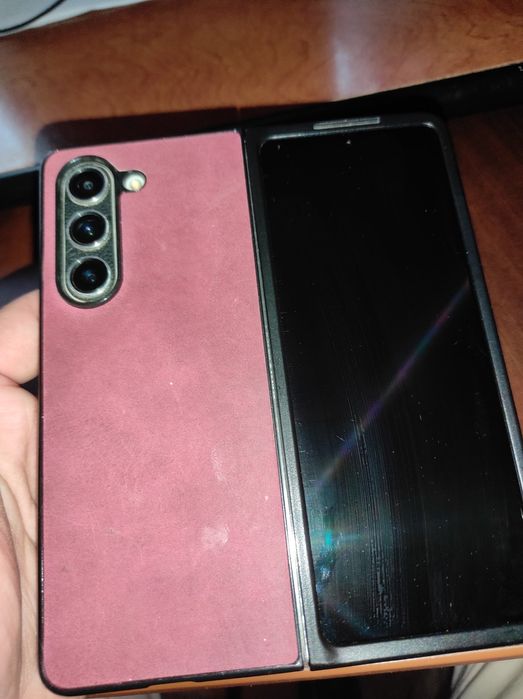 Samsung Z Fold 5 512 GB