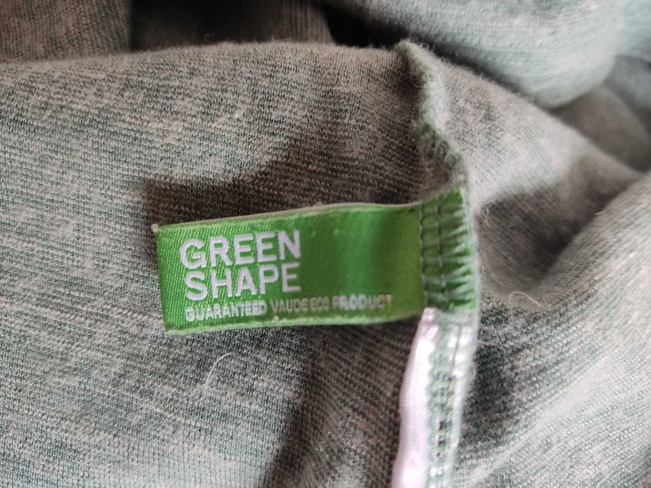 Туристическа блуза vaude, L