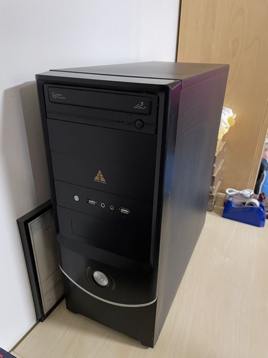 Компютър Celero. 2.6GH