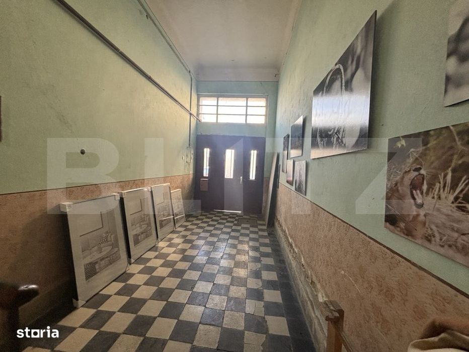 Doua apartamente de vanzare, 159 mp, zona Ultracentral