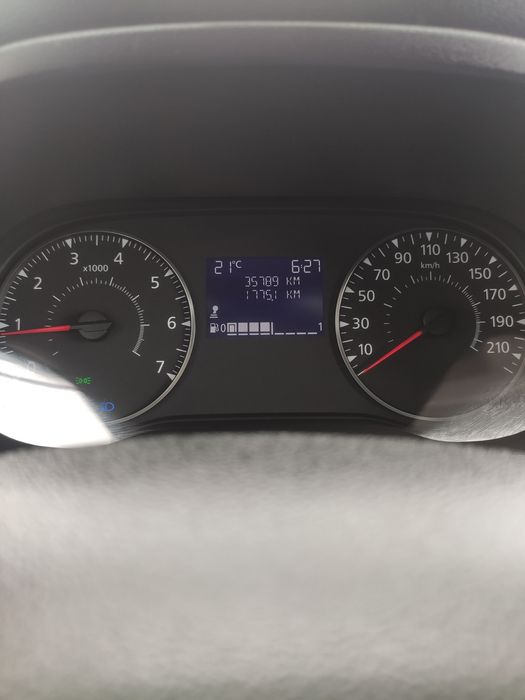 Рено Експрес/ Дачия Докер