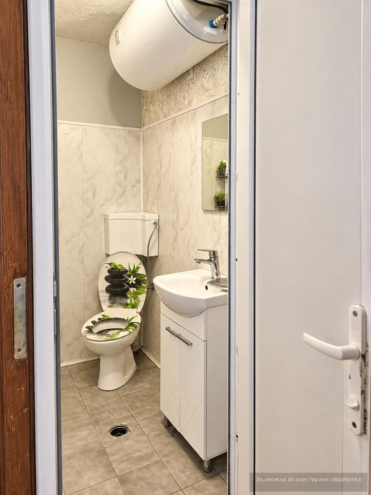 Дава се под наем Етаж от къща в София, Гео Милев - 60 кв.м за 650 € - Снимка #6