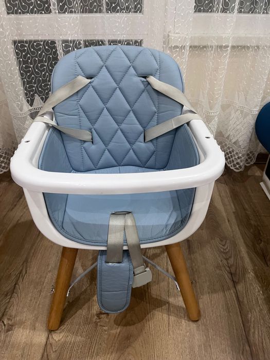 Столче за хранене