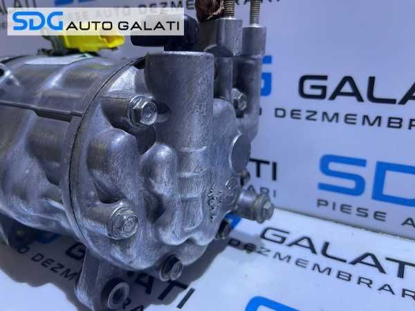 Compresor AC Aer Conditionat Citroen C5 2.7 HDI 2007 - 2017 Cod 9663315680