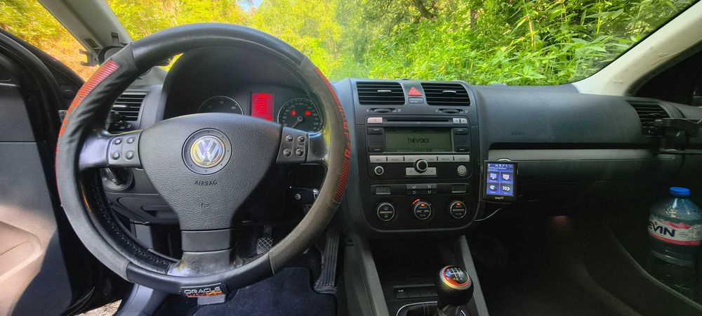 Volkwagen Jetta 1.9 TDI