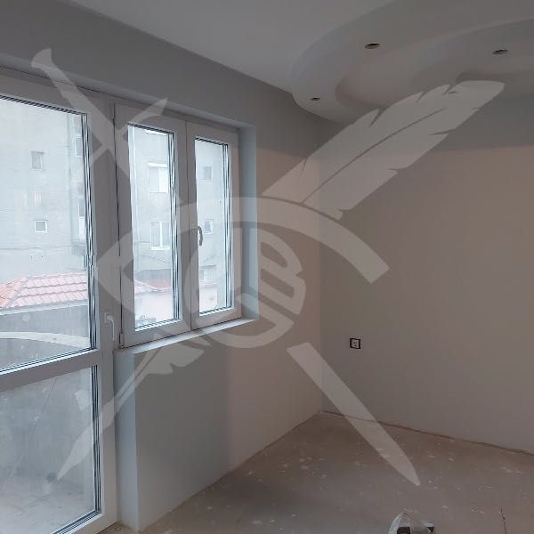 Четиристаен апартамент в Асеновград! 96220