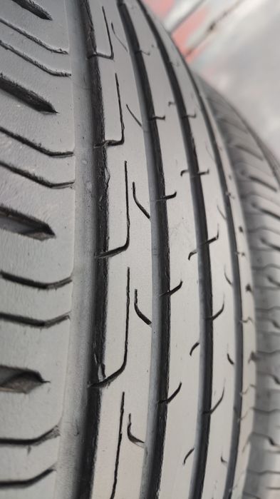 4бр летни гуми 215/65/17 Continental EcoContact 6