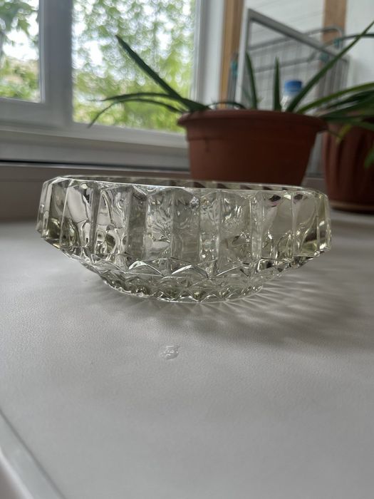 Пепельница, посуда