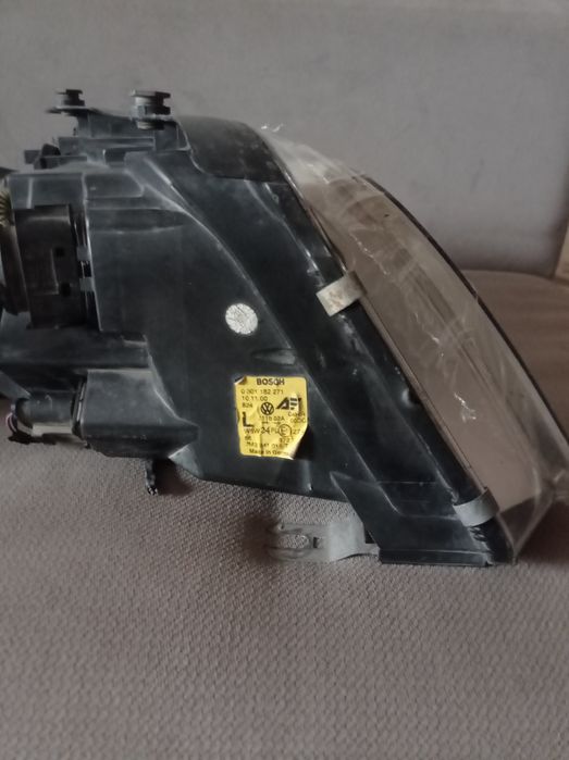 Продам фары VW Sharan