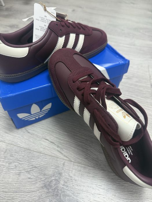 Adidas Samba OG visinii