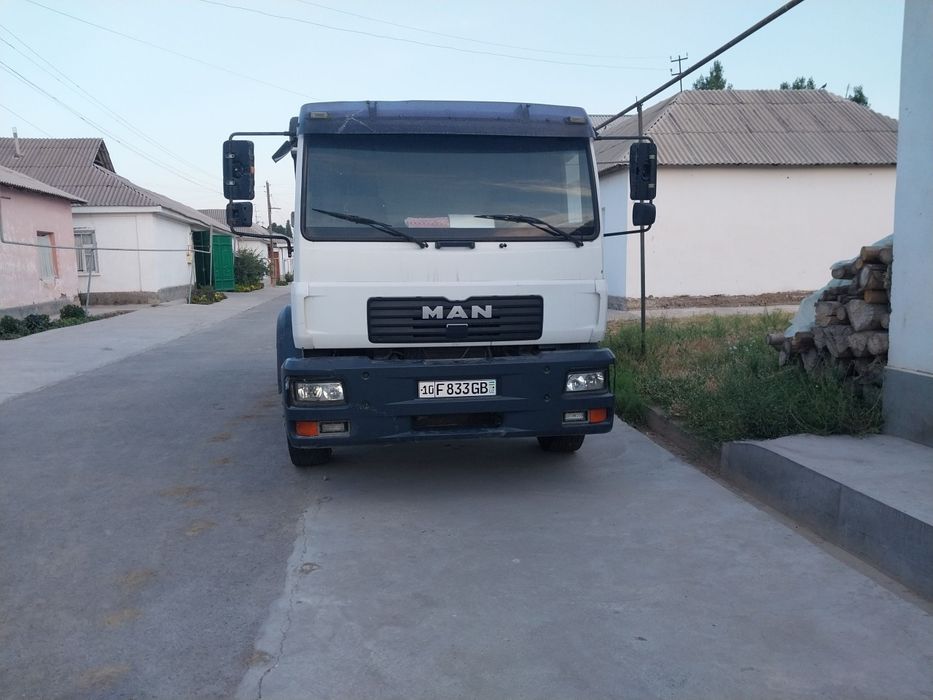 Man samasval yili2015