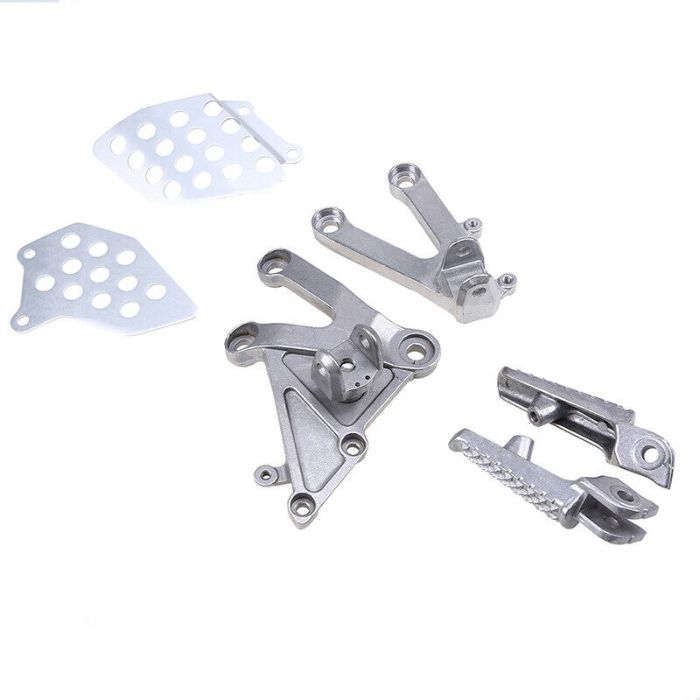 SET Suport Scarite Honda CBR 600RR 2003-2006 stanga dreapta 2004 A122