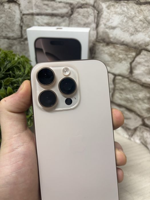 Iphone 16 Pro Айфон 16 Про