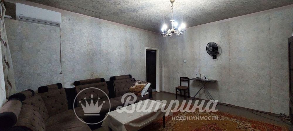 2-Комнатная в центре, Саида Барака