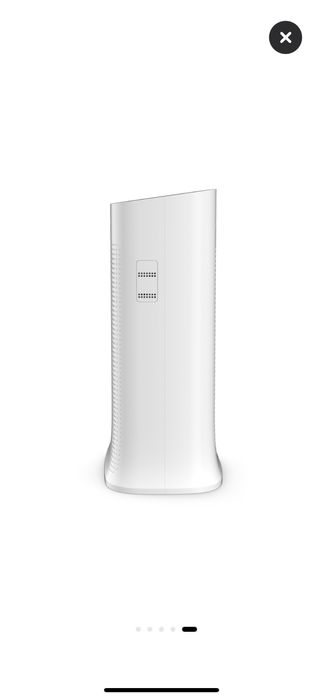 Пречиствател на въздух Rowenta PURE AIR