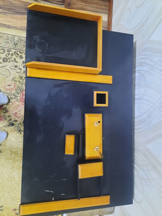 Продаётся набор для руководителя