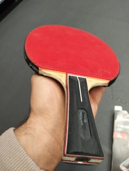 Paletă De Tenis De Masă Ttr 930 spin - produs resigilat Decathlon