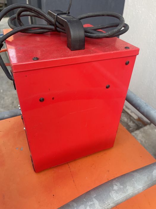 Aeroterme de 2 si 3 kw  ( Radiatoare )