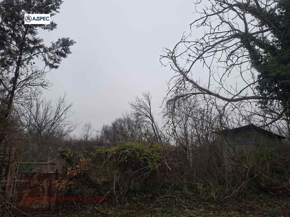 Продава се Парцел в Плевен, Кайлъка - 598 кв.м за 10 €/кв.м - Снимка #4